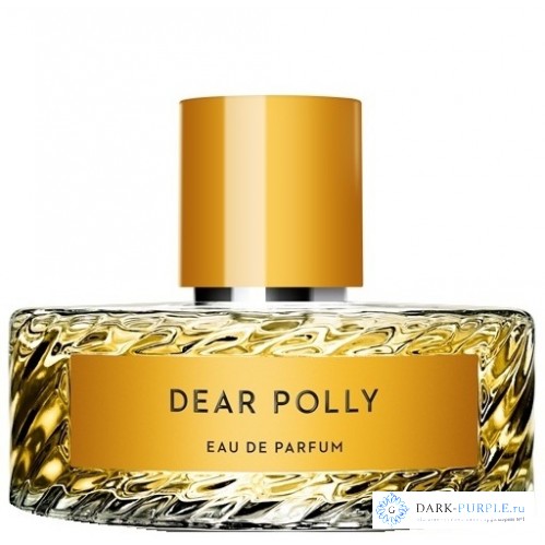 Vilhelm Parfumerie Dear Polly