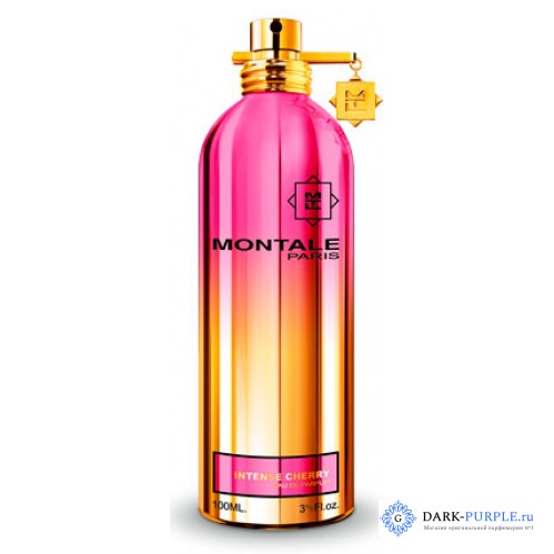 Montale Intense Cherry