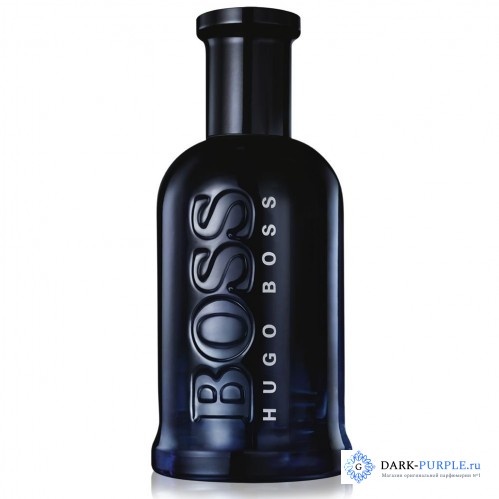 Hugo Boss Boss Bottled Night