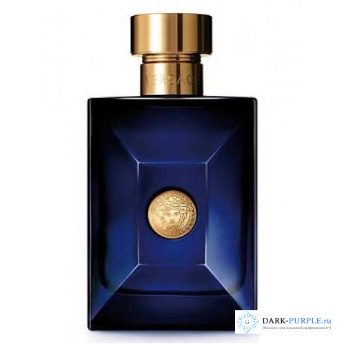 Versace Pour Homme Dylan Blue