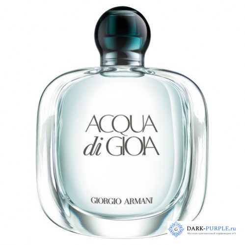 Armani Acqua Di Gio Pour Femme