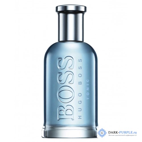 Hugo Boss Boss Bottled Tonic