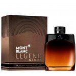 Mont Blanc Legend Night