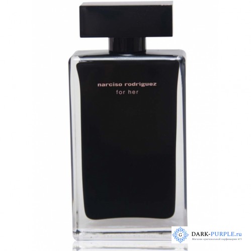 Narciso Rodriguez For Her