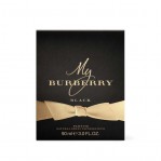 Burberry My Burberry Black