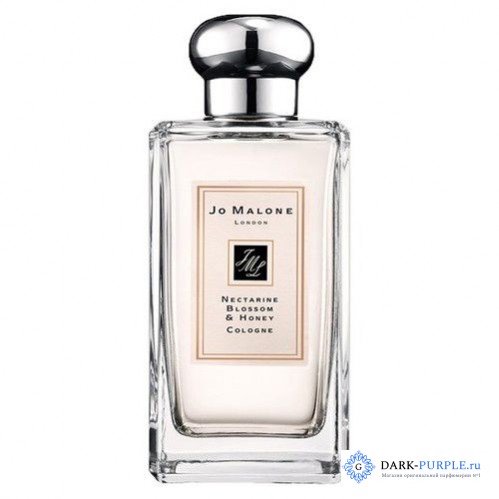 Jo Malone Nectarine Blossom & Honey