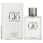 Armani Acqua Di Gio Pour Homme