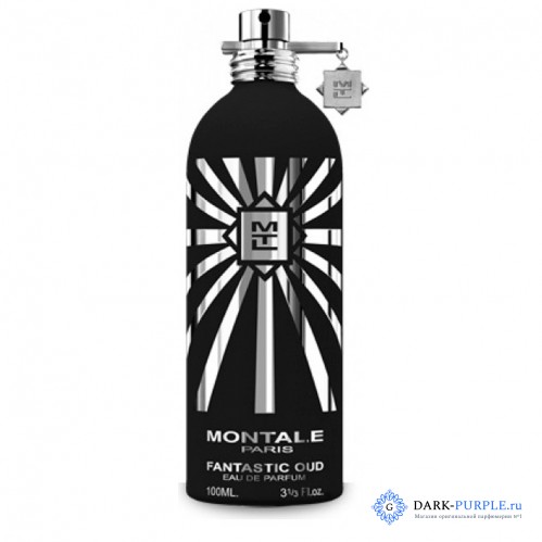 MONTALE Fantastic oud
