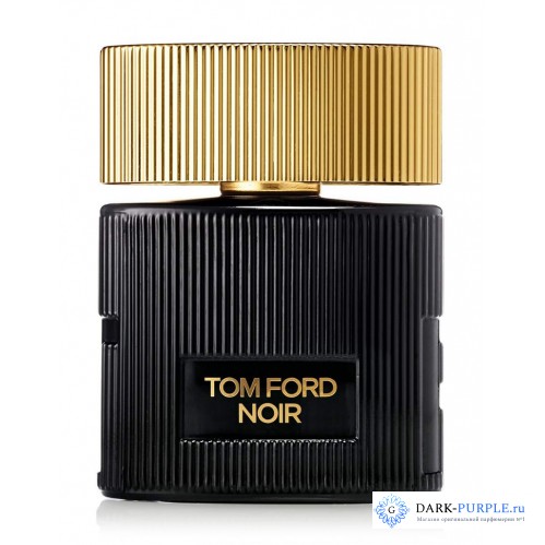 Tom Ford Noir Pour Femme