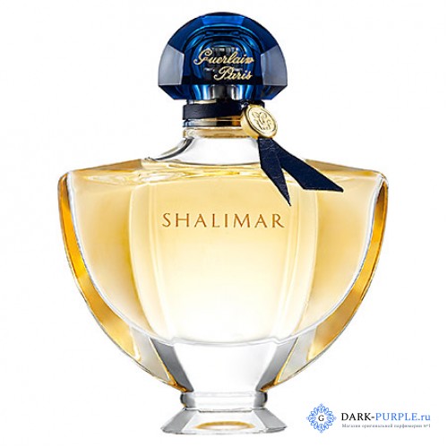 Guerlain Shalimar