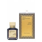 Francis Kurkdjian Oud Silk Mood