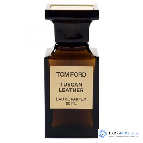 Tom Ford Tuscan Leather