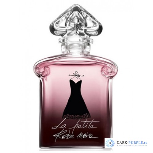 Guerlain La Petite Robe Noire
