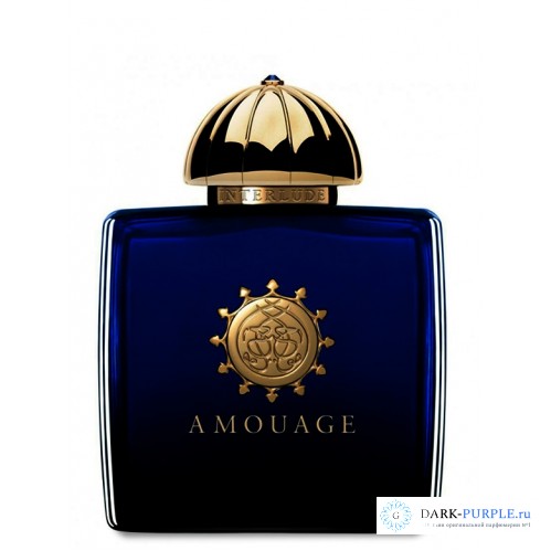 Amouage Interlude For Woman