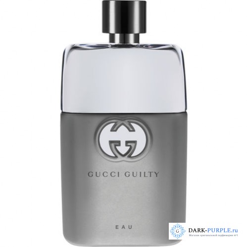 Gucci Guilty Eau Pour Homme