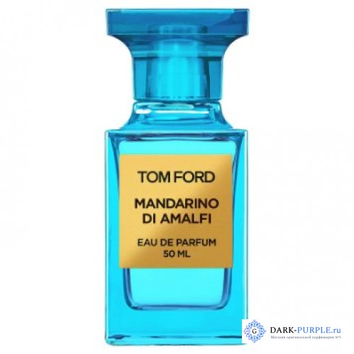 Tom Ford Mandarino di Amalfi