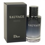 Christian Dior Sauvage