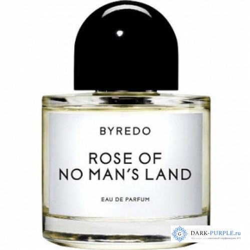 Byredo Rose Of No Man's Land