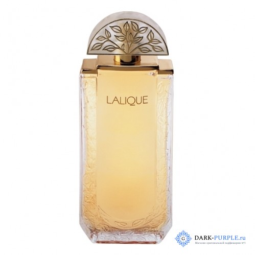 Lalique Lalique