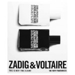 Zadig & Voltaire This is Him