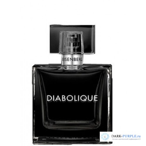 Eisenberg Diabolique Homme