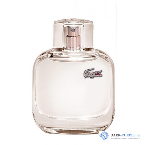 Lacoste Eau de Lacoste L.12.12. Pour Elle Elegant