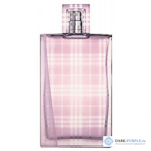 Burberry Brit Sheer