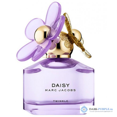 Marc Jacobs Daisy Twinkle