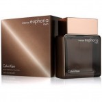 Calvin Klein Euphoria Men Intense