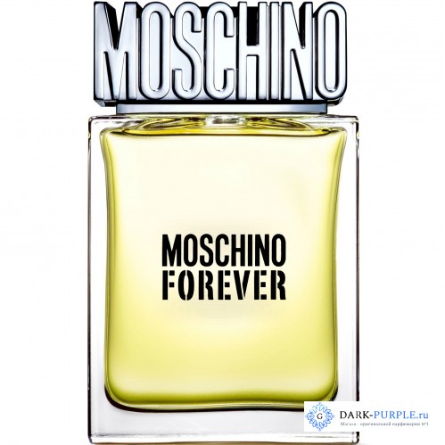 Moschino Moschino Forever