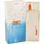 Kenzo L`Eau 2 pour Homme