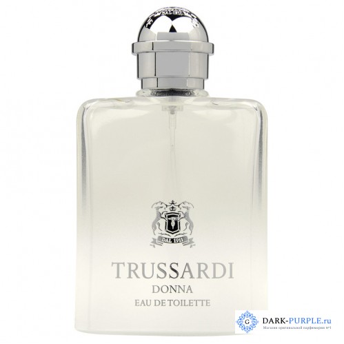 Trussardi Donna Eau De Toilette