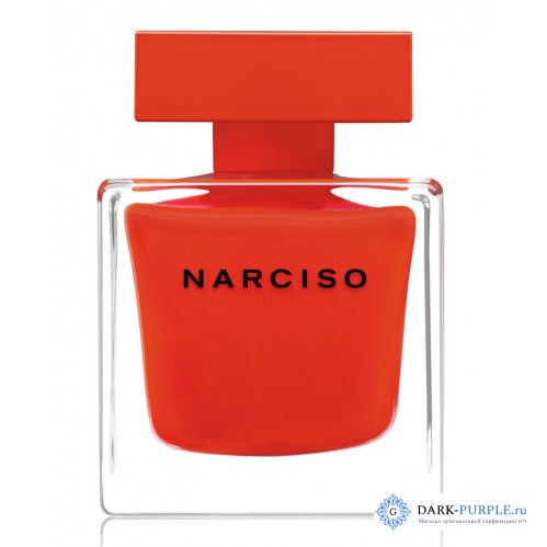 Narciso Rodriguez Narciso Eau De Parfum Rouge