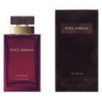 Dolce And Gabbana Pour Femme Intense