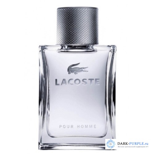 Lacoste Pour Homme