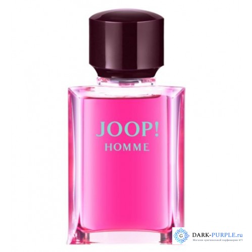 Joop Homme