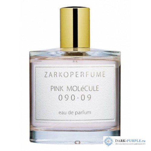 Zarkoperfume PINK MOLeCULE 090.09