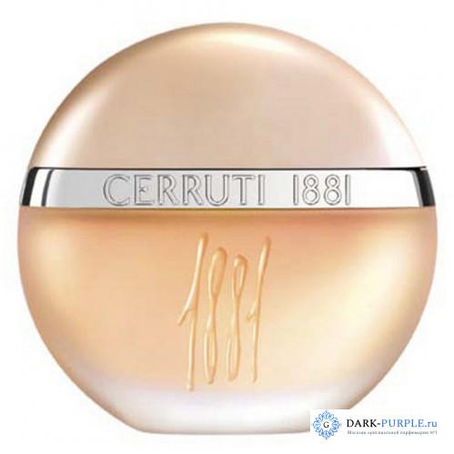 Cerruti 1881