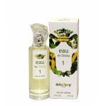 Sisley Eau de Sisley 1