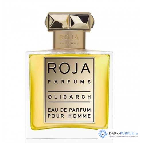 Roja Dove Oligarch
