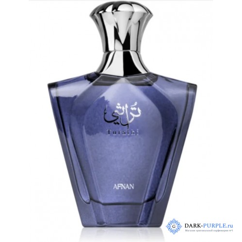 AFNAN Turathi Blue
