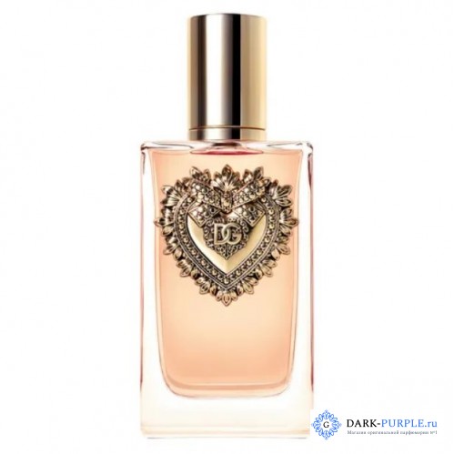 Dolce Gabbana Devotion
