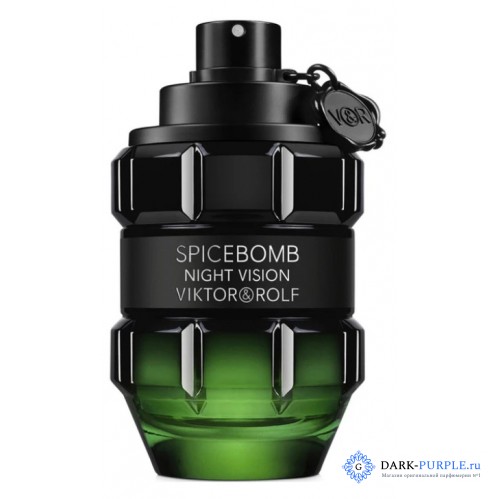 Victor & Rolf Spicebomb Night Vision
