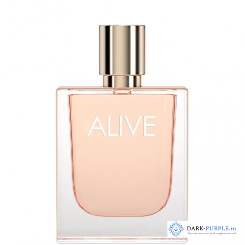 Hugo Boss Alive 