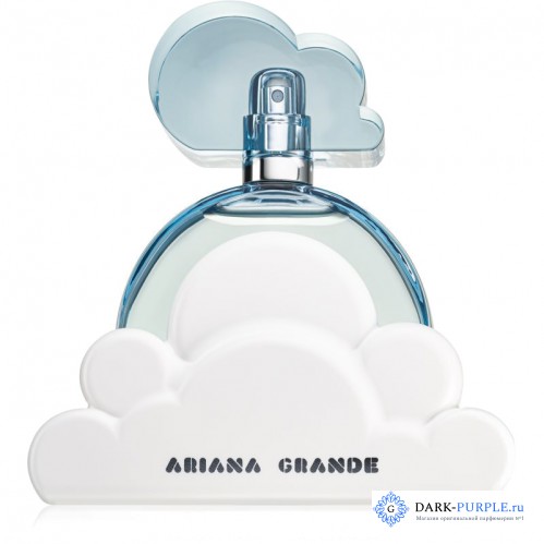 Ariana Grande Cloud