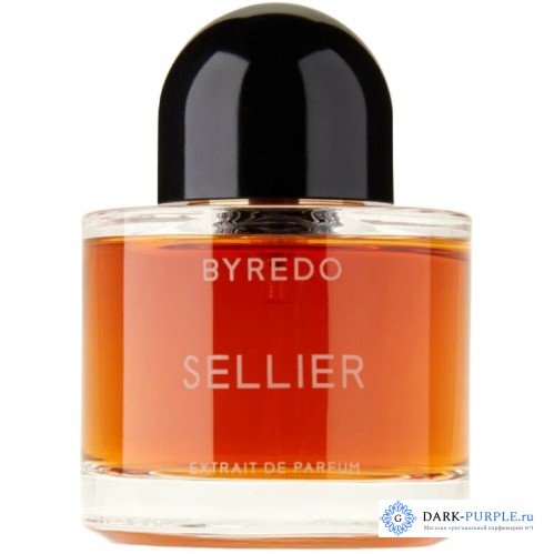 Byredo Sellier
