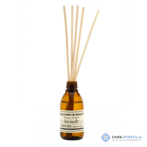 Zielinski & Rozen Diffuser Jasmine Mandarin