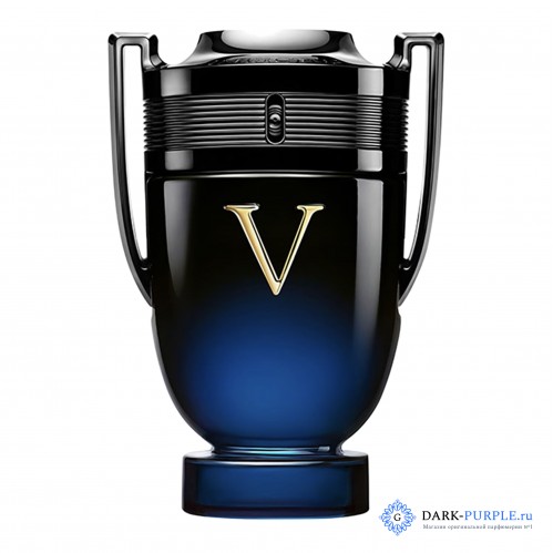 Paco Rabanne Invictus Victory