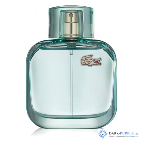 Lacoste Pour Elle L.12.12 Blue