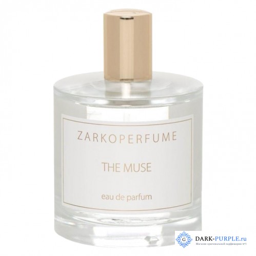 Zarkoperfume The Muse 